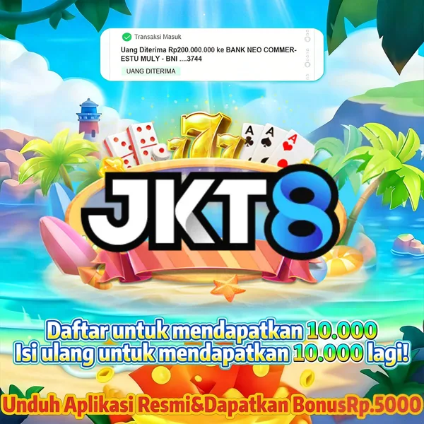 JKT8